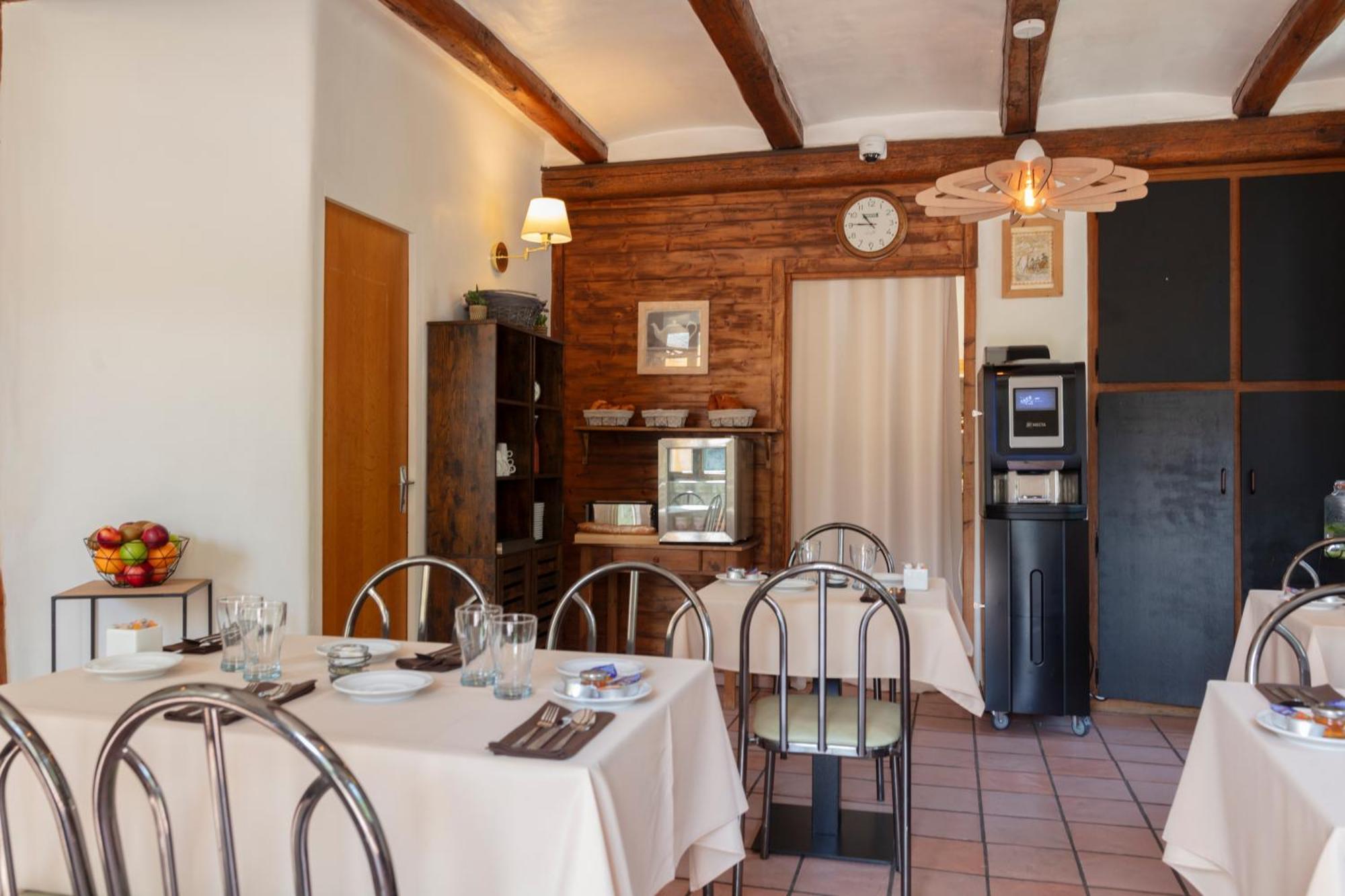 Hotel Le Belvedere Brides-les-Bains Exteriör bild